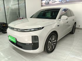 理想汽车 理想L6 2024款 Pro