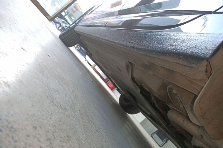 大众 朗逸 2023款 280TSI DSG星空满逸版局部细节9002