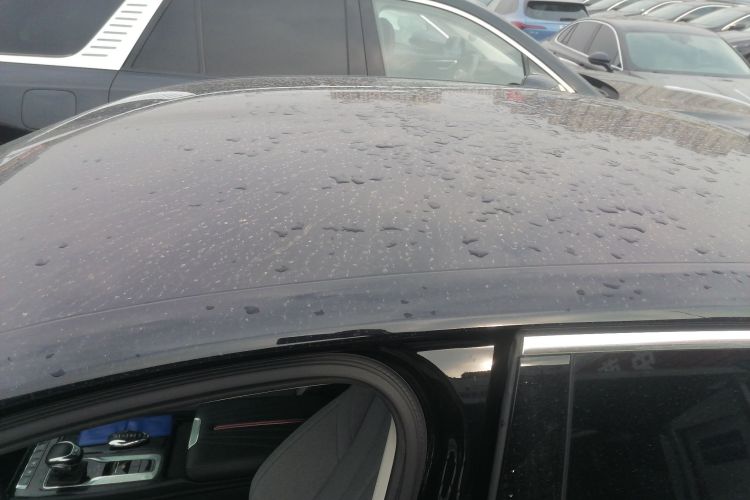 红旗H5 2024款 1.5T DCT智联旗悦版局部细节57