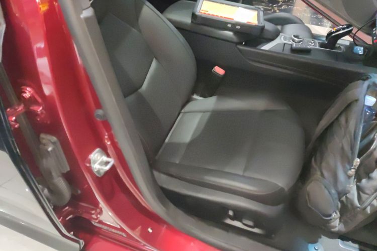 凯迪拉克CT5 2022款 28T 豪华型局部细节41