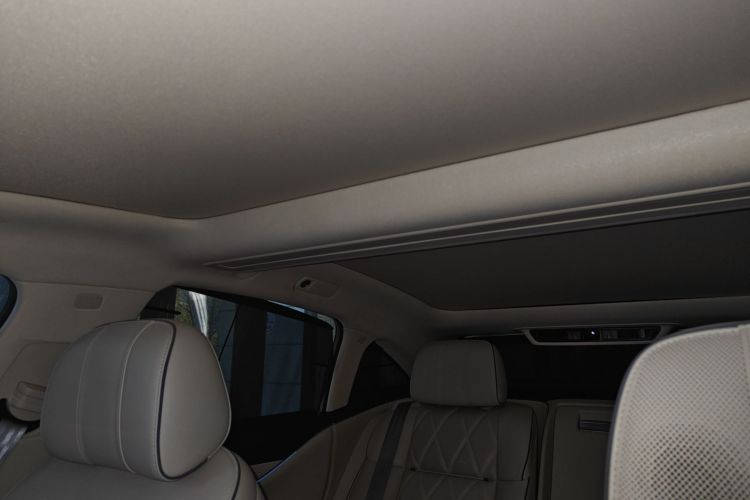 鸿蒙智行 享界S9 2024款 纯电 Ultra 四驱旗舰版中控内饰22