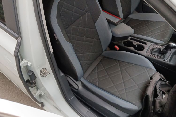 大众 朗逸 2023款 改款 1.5L 自动得逸版局部细节41