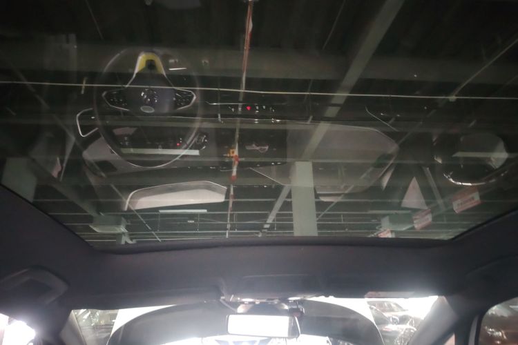 大众ID.3 2024款 出众版局部细节22