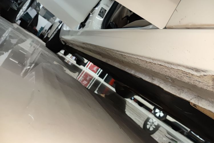 福特 福睿斯 2015款 1.5L 自动舒适型局部细节9001