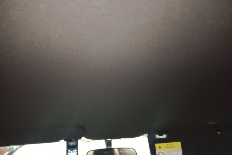 比亚迪 海豚 2023款 420km 自由版中控内饰22