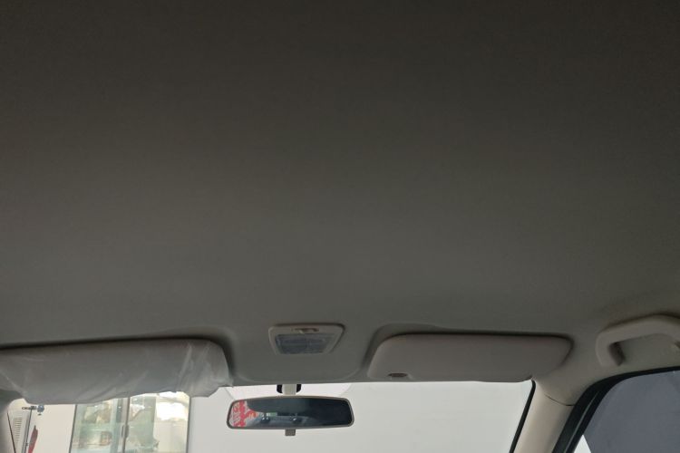 凌宝汽车 凌宝BOX 2022款 卓文君Pro版局部细节22