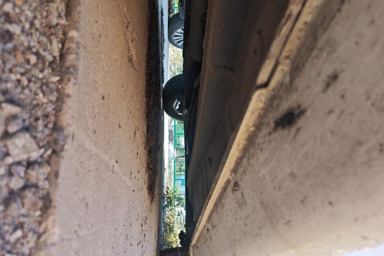 吉利汽车 帝豪 2019款 领军版 1.5L CVT向上亚运版 国VI局部细节9002