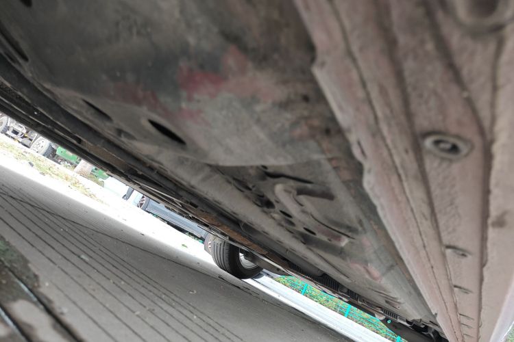 别克 君威 2019款 20T 精英型 国VI局部细节9004