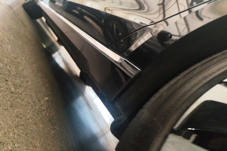 大众 辉昂 2021款 380TSI 尊贵版局部细节9002