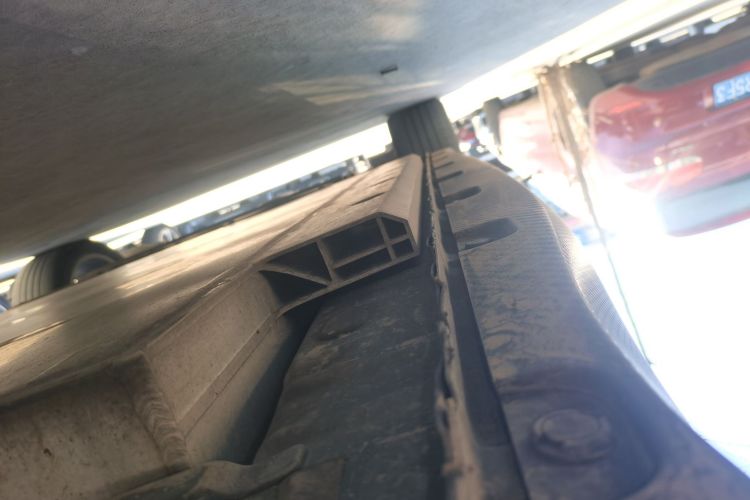 欧拉好猫GT 2022款 木兰版 480km长续航局部细节9002