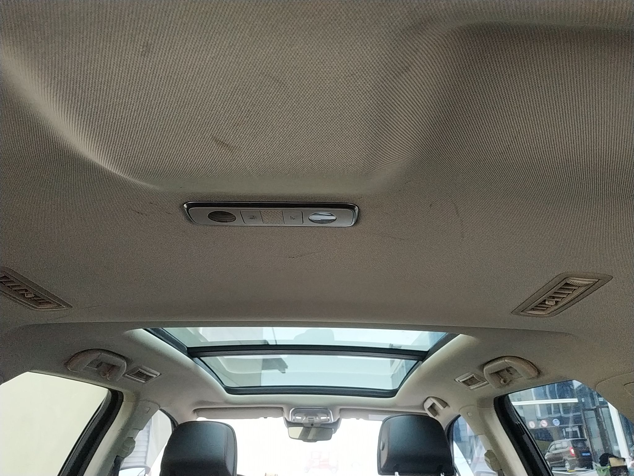 比亚迪 唐新能源 2018款 DM 2.0T 全时四驱智联创领型 7座 国V