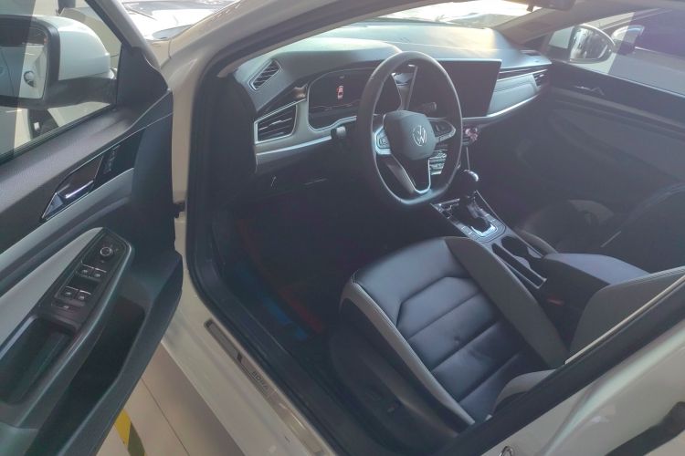 大众 宝来 2023款 300TSI DSG尊行版中控内饰20