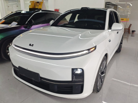 理想汽车 理想L7 2023款 Max