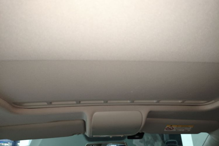 大众 Polo 2018款 1.5L 自动安享型中控内饰22