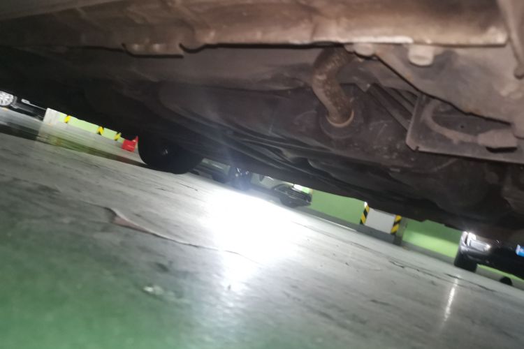 本田 艾力绅 2016款 2.4L 豪华版局部细节9003