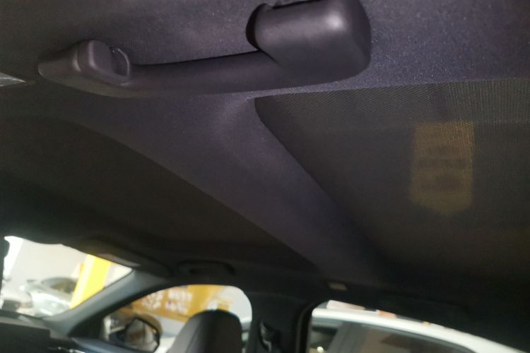 福特 蒙迪欧 2025款 2.0T EcoBoost 至尊型中控内饰22