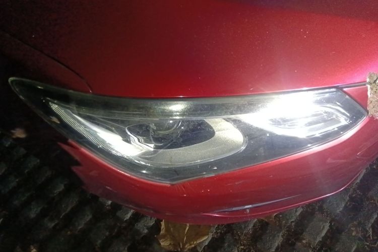 别克 英朗 2015款 15N 自动豪华型车身外观6006