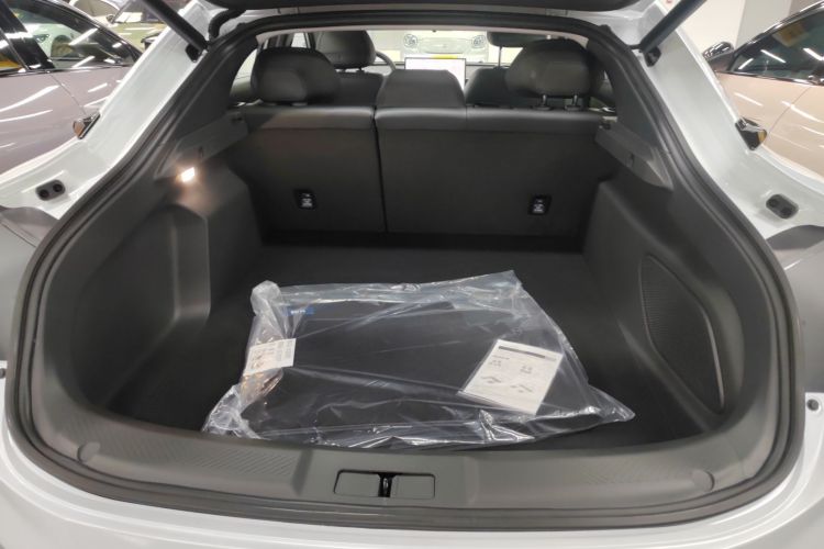 小鹏MONA M03 2025款 515 长续航 Plus局部细节23