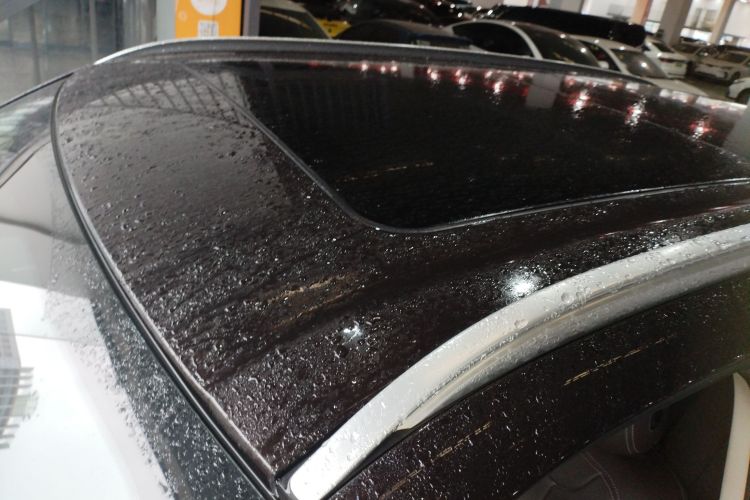 宝马X5(进口) 2018款 xDrive28i局部细节57