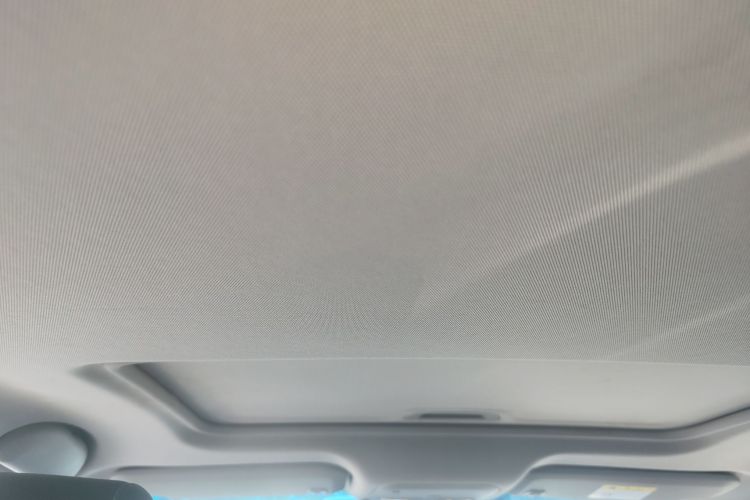 别克 英朗 2021款 1.3T 自动轻混动精英型中控内饰22