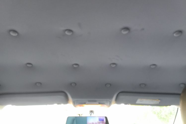 奇瑞 艾瑞泽5 2016款 1.5L 手动领潮版中控内饰22