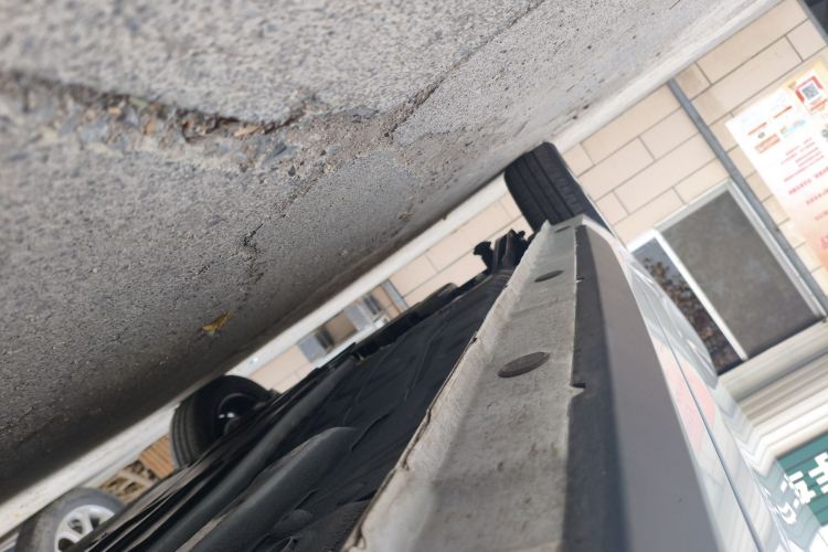 江铃集团新能源 易至EV2 2026款 PLUS+ 舒适型局部细节9001