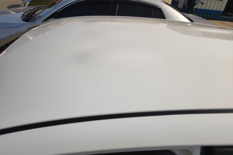 丰田 YARiS L 致炫 2019款 1.5E CVT魅动版 国VI局部细节57