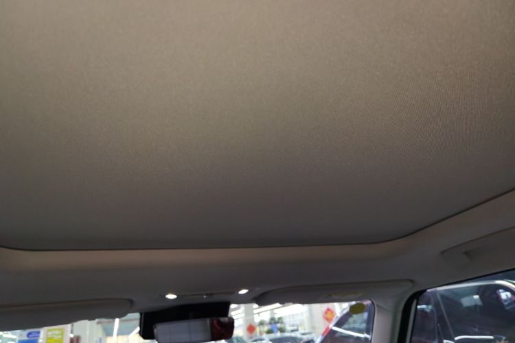 奇瑞iCAR 03 2024款 501km 四驱长续航进阶版中控内饰22