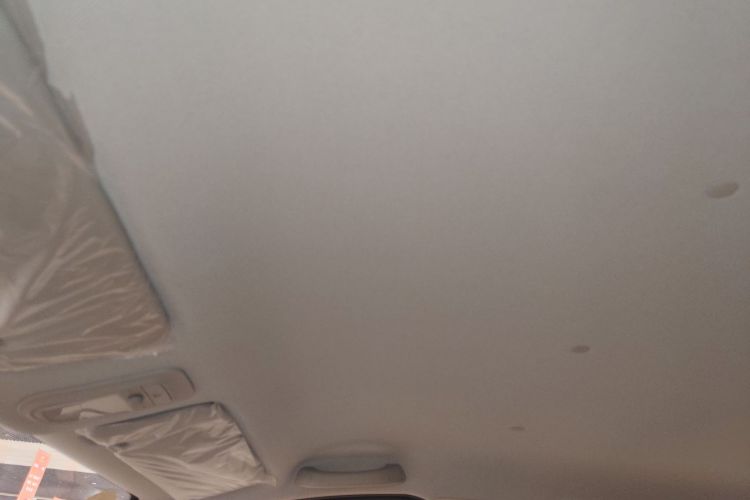 五菱汽车 宏光MINIEV 2025款 四门版 进阶款中控内饰22