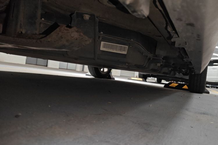 零跑汽车 零跑T03 2022款 皓玉版局部细节9002