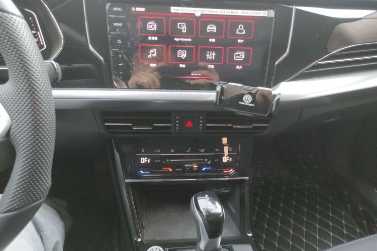 大众 帕萨特 2025款 出众款 380TSI 龙耀版局部细节16