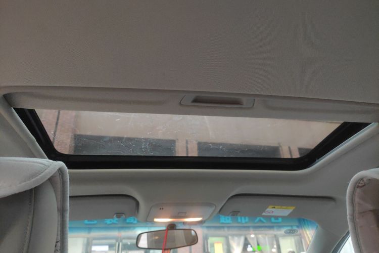 别克 英朗 2021款 典范 1.5L 自动精英型中控内饰22