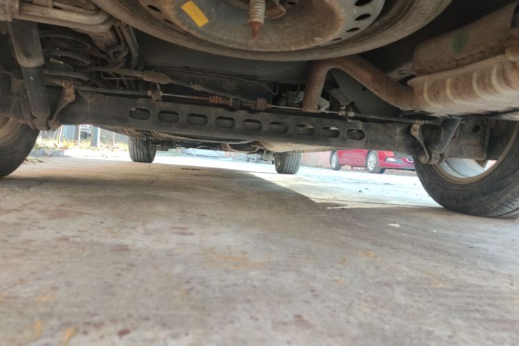 别克GL8 2014款 3.0L XT豪华商务旗舰版局部细节9009