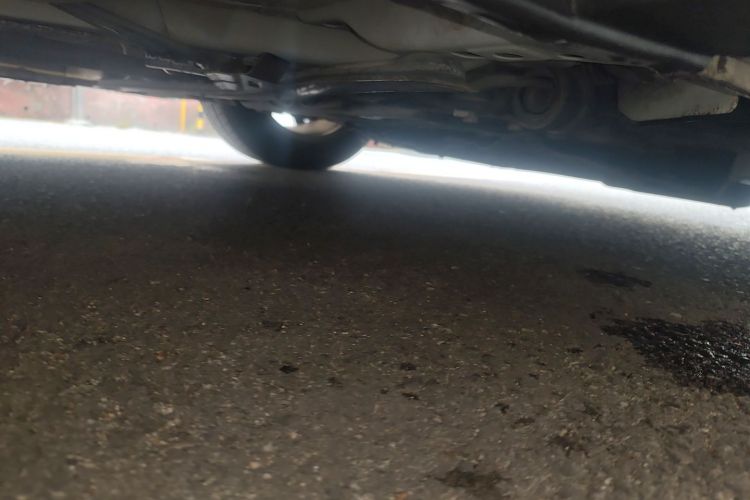 福特 福克斯 2012款 两厢 1.6L 手动舒适型局部细节9001