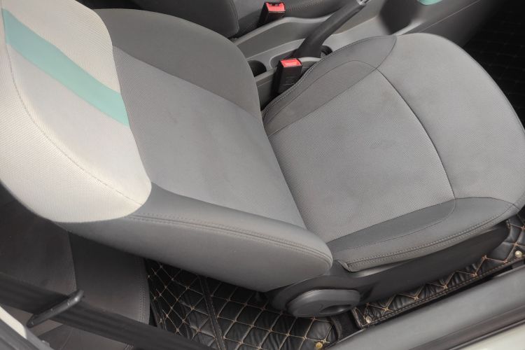 长安启源 长安Lumin 2022款 210km 香甜款局部细节41