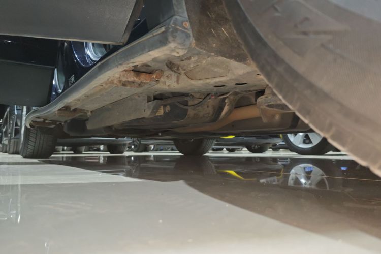 别克 昂科威 2020款 20T 两驱豪华型局部细节9001