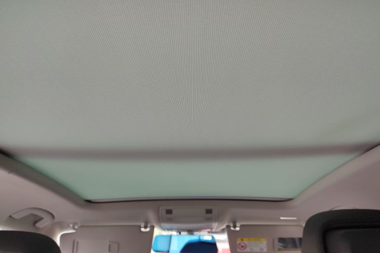 大众 迈腾 2019款 330TSI DSG 豪华型 国V中控内饰22