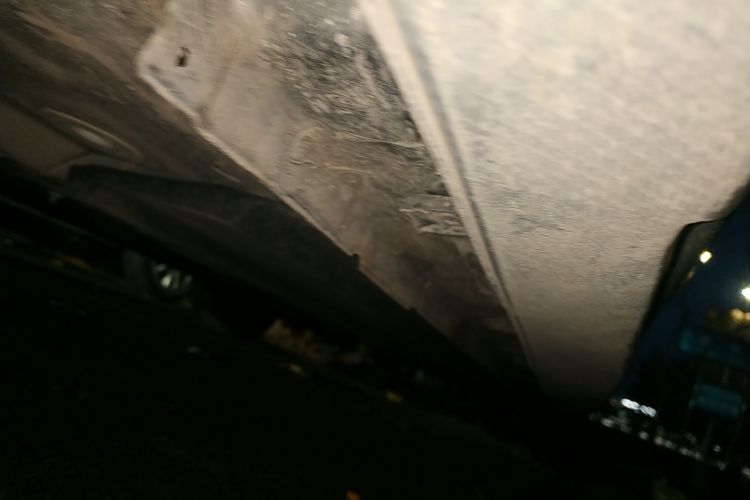 长安 逸动 2024款 1.5T GDI自动 旗舰型局部细节9002