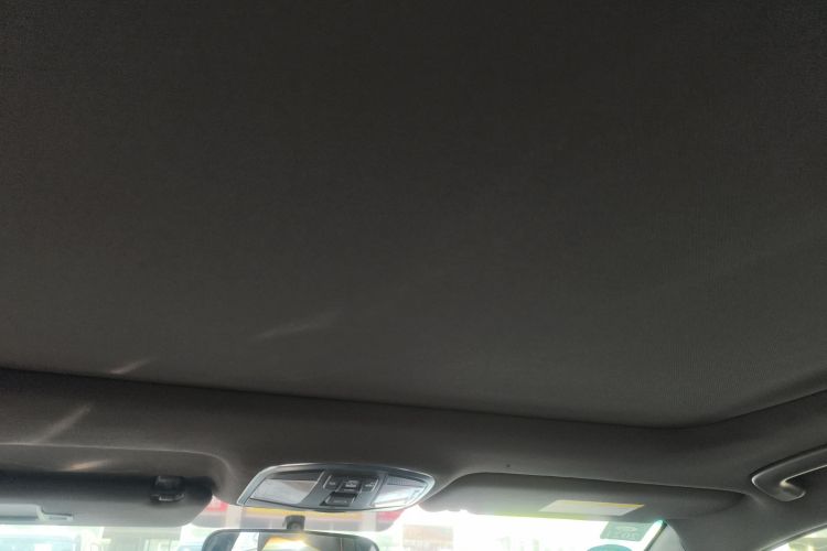 现代 索纳塔 2015款 1.6T GLS智能型局部细节22