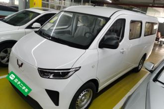 五菱汽车 五菱扬光 2024款 300KM 舒适型客车版 75kW