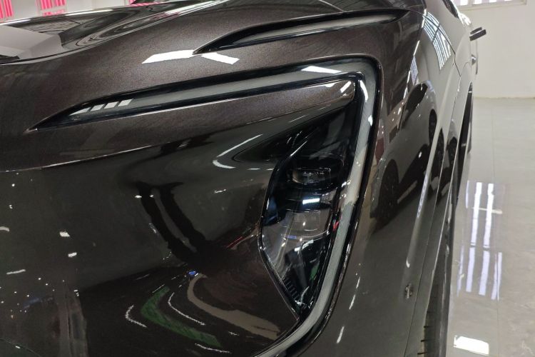 阿维塔07 2024款 Pro+纯电版局部细节36