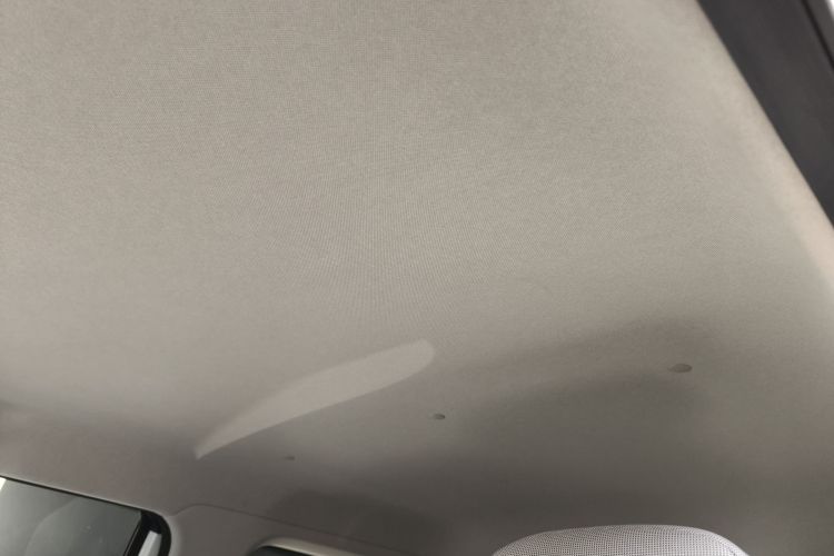 长安启源 长安Lumin 2023款 301km 蜜沁款中控内饰22