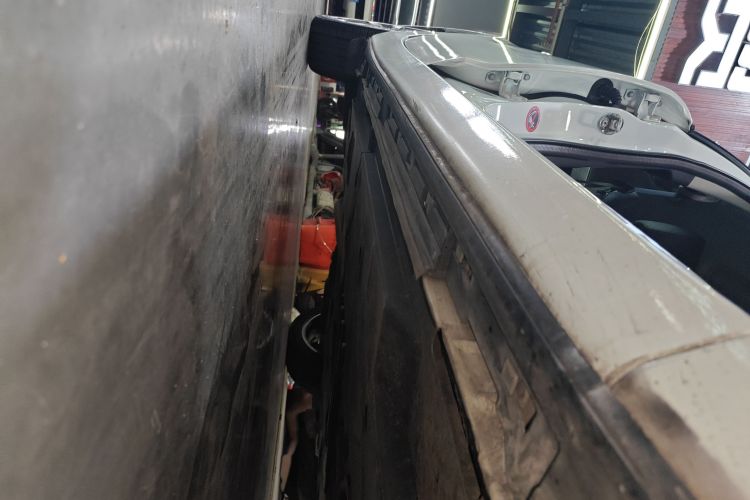 马自达 阿特兹 2017款 2.5L 蓝天运动版局部细节9001