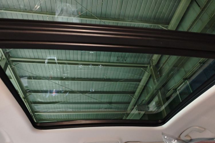 红旗HS5 2026款 2.0T 两驱旗韵Pro版局部细节22