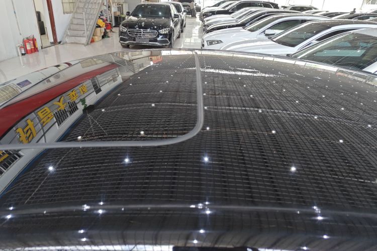 本田 雅阁 2024款 260TURBO 豪华版局部细节57