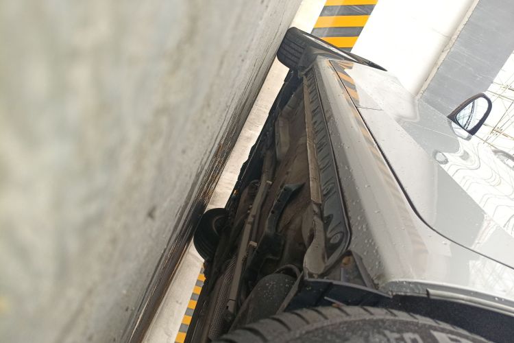 丰田 卡罗拉 2017款 1.2T CVT GL局部细节9002