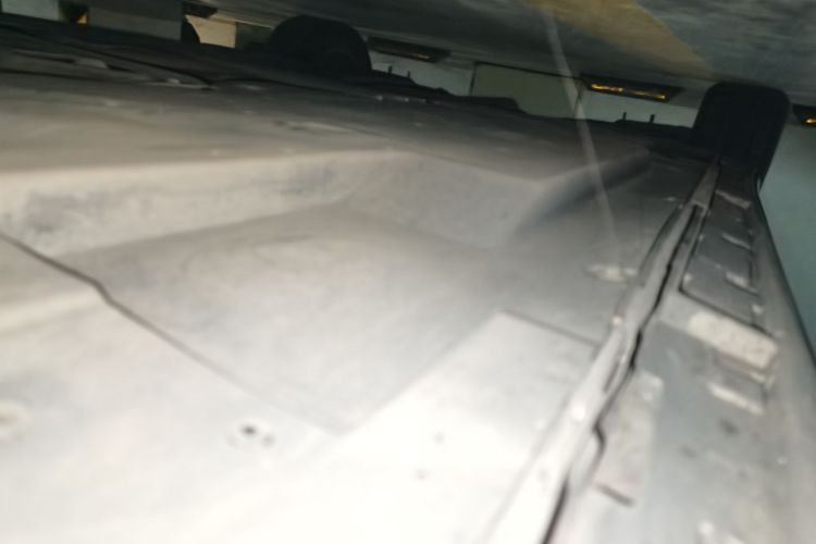 马自达3 昂克赛拉 2017款 三厢 1.5L 自动豪华型 国V局部细节9001