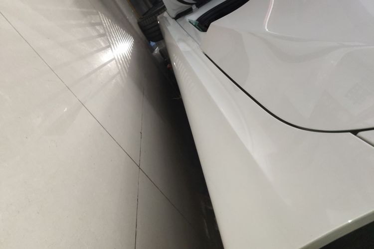 宝马3系 2025款 330Li M运动曜夜套装局部细节9002