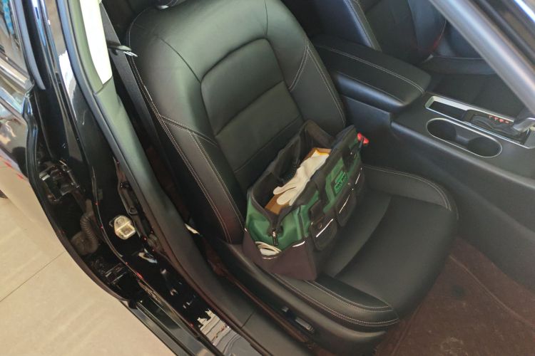 日产 天籁 2020款 2.0L XL 舒适版局部细节41