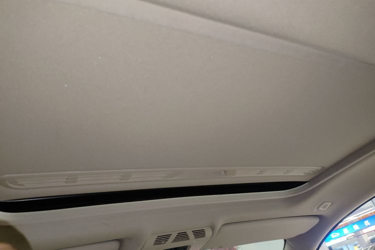 宝马4系 2014款 428i Gran Coupe 设计套装型局部细节22